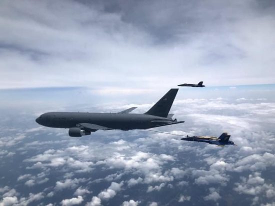 KC-46A Pegasus