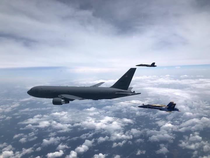 KC-46A Pegasus