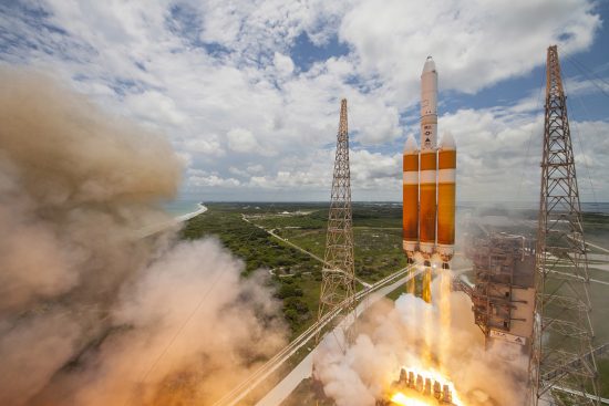 45th SW supports successful Delta IV NROL-37 launch