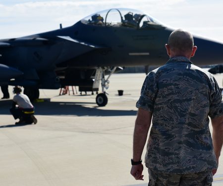 Holmes F-15