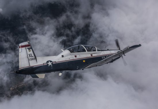 T-6A Texan II
