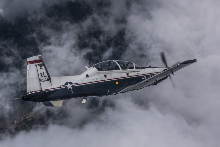 T-6A Texan II