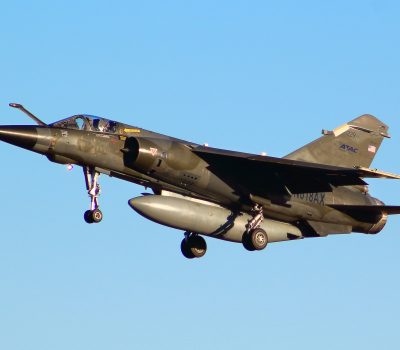 ATAC F1 Mirage