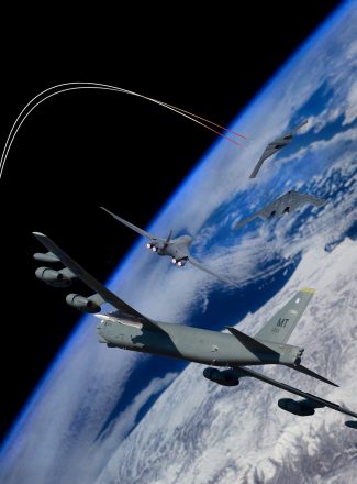 Mitchell Future Bomber_Mitchell_Cover_RussiaV5