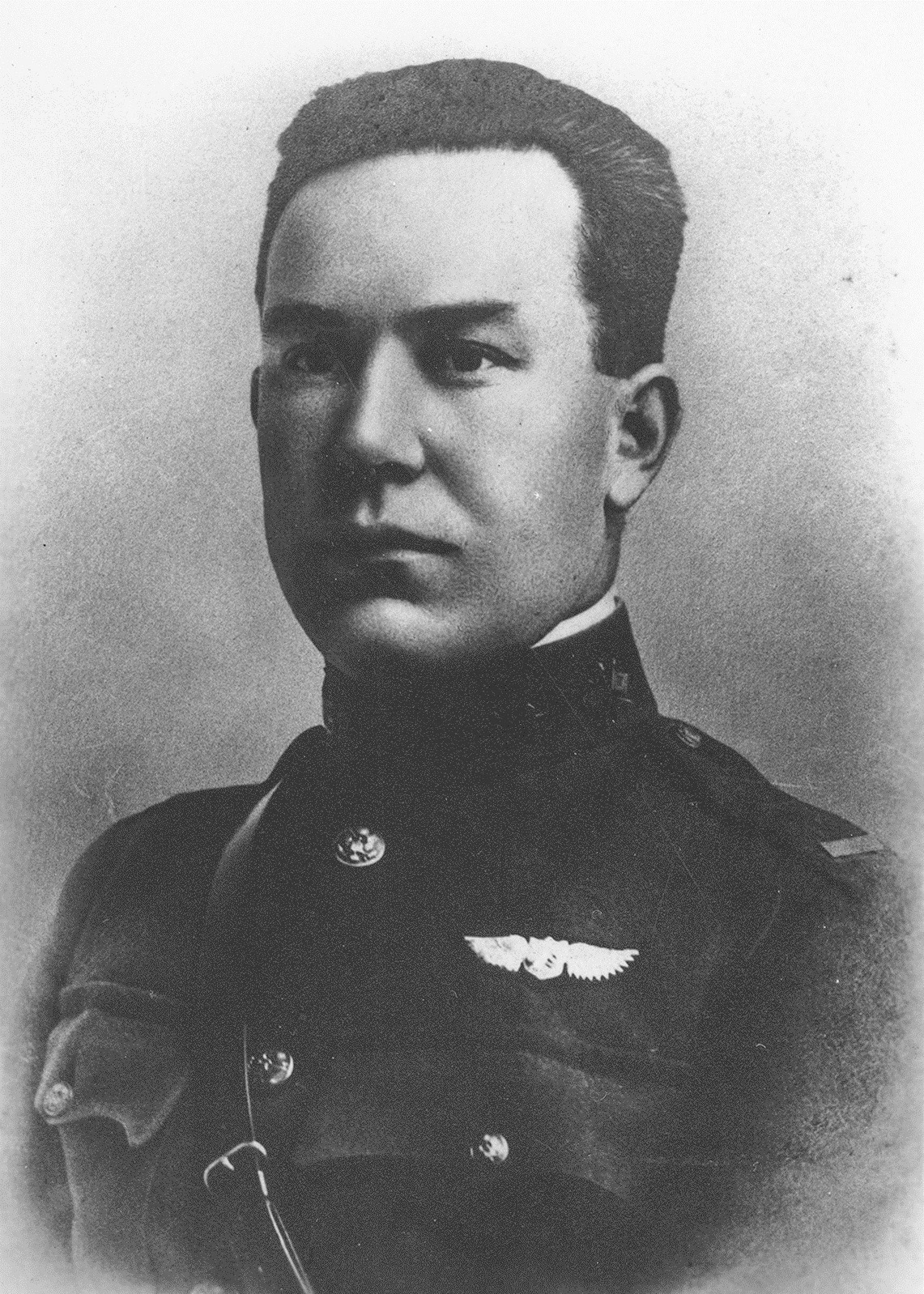 Namesakes: David Shaw | Air & Space Forces Magazine