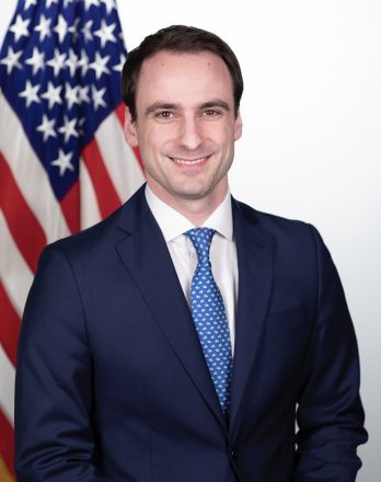 Michael J. K. Kratsios