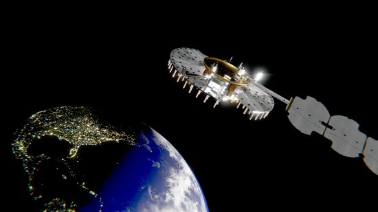 Beyond GPS