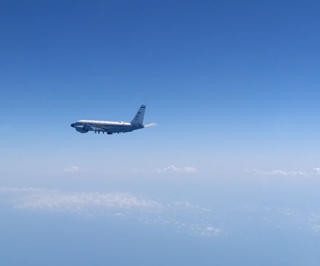 Russian MOD Facebook Video July 30