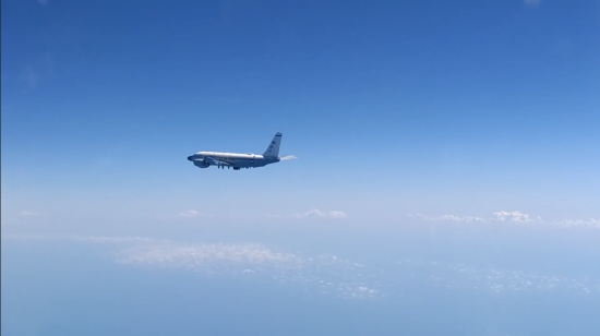 Russian MOD Facebook Video July 30