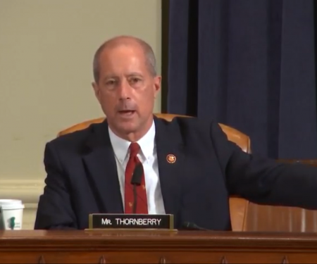 Rep. Mac Thornberry