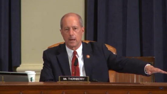 Rep. Mac Thornberry