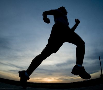 USAF fitness tests
