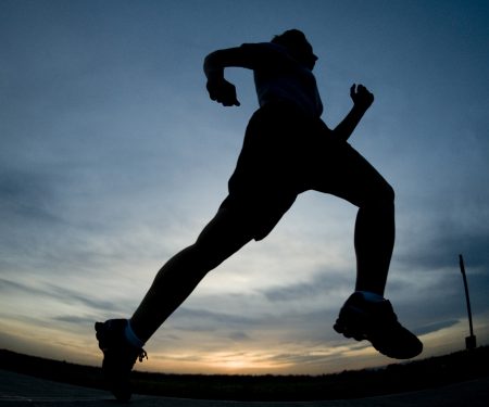 USAF fitness tests