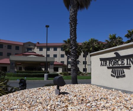 Travis AFB Westwind Inn