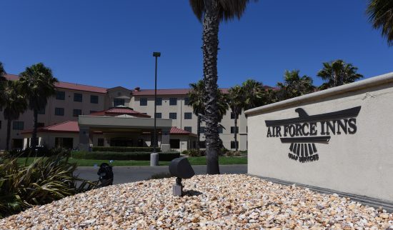 Travis AFB Westwind Inn