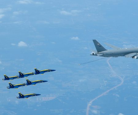 KC-46A Pegasus