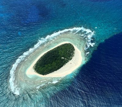 Micronesia Rescue