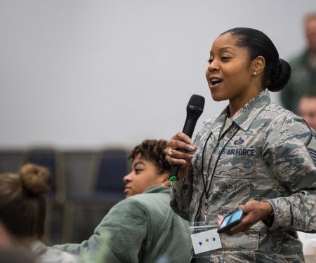 Women's Leadership Symposium