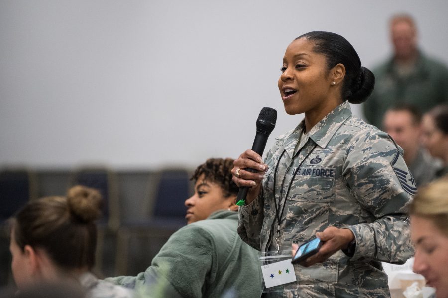 Women's Leadership Symposium