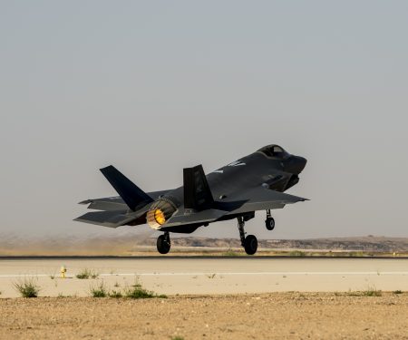 F-35A