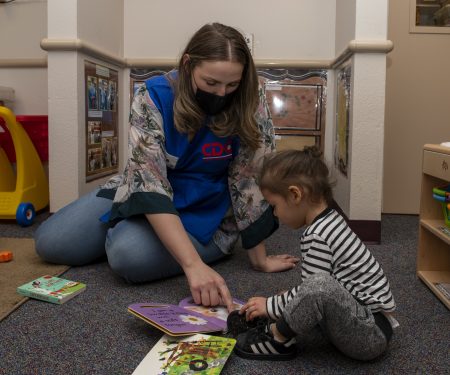 Travis AFB childcare centers implement safety measures amidst pandemic