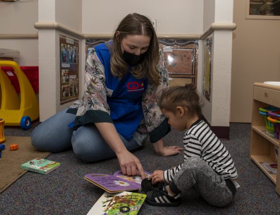 Travis AFB childcare centers implement safety measures amidst pandemic
