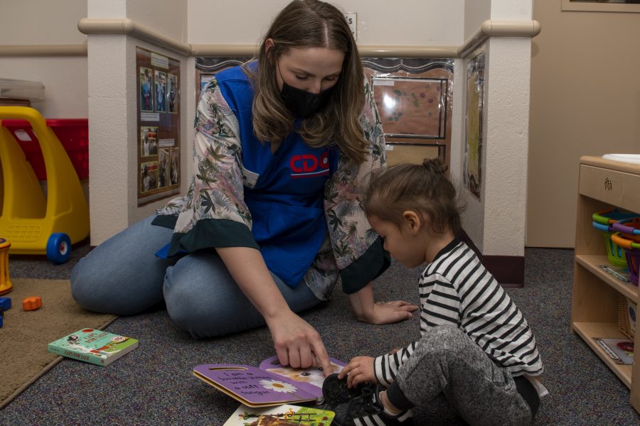 Travis AFB childcare centers implement safety measures amidst pandemic