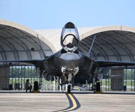 F-35 Lighting II