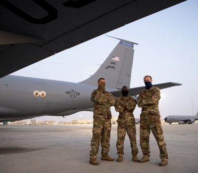 50th EARS keeps F-15s fueled for the fight