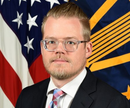Justin T. Johnson