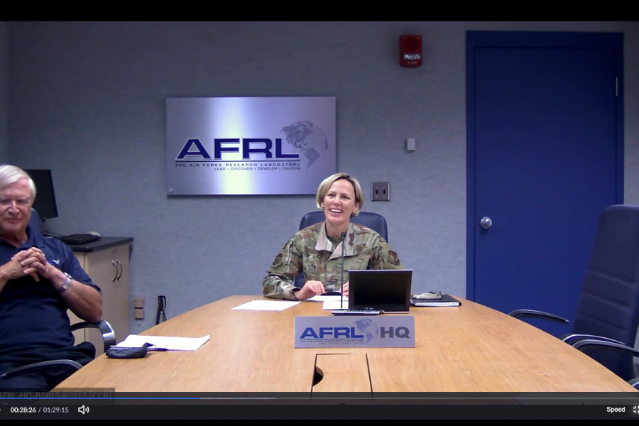 AFRL