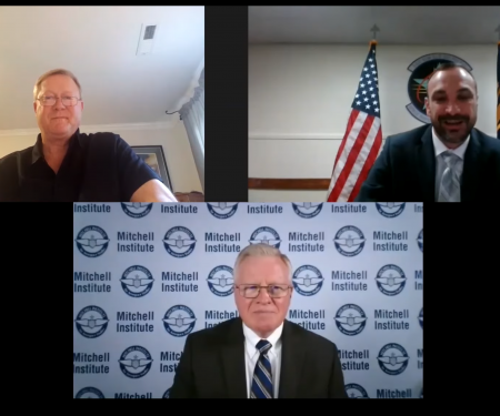 RCO Space Power Forum