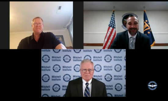 RCO Space Power Forum