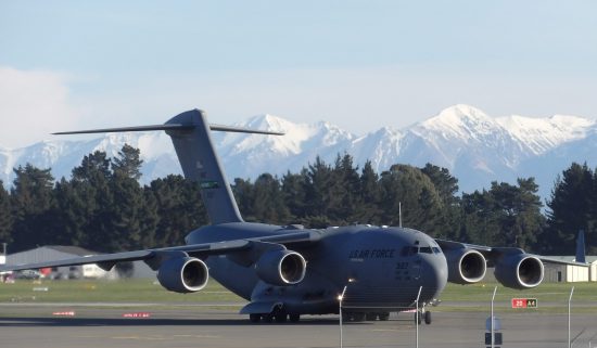 Operation Deep Freeze