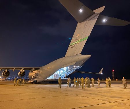 C-17 Beirut