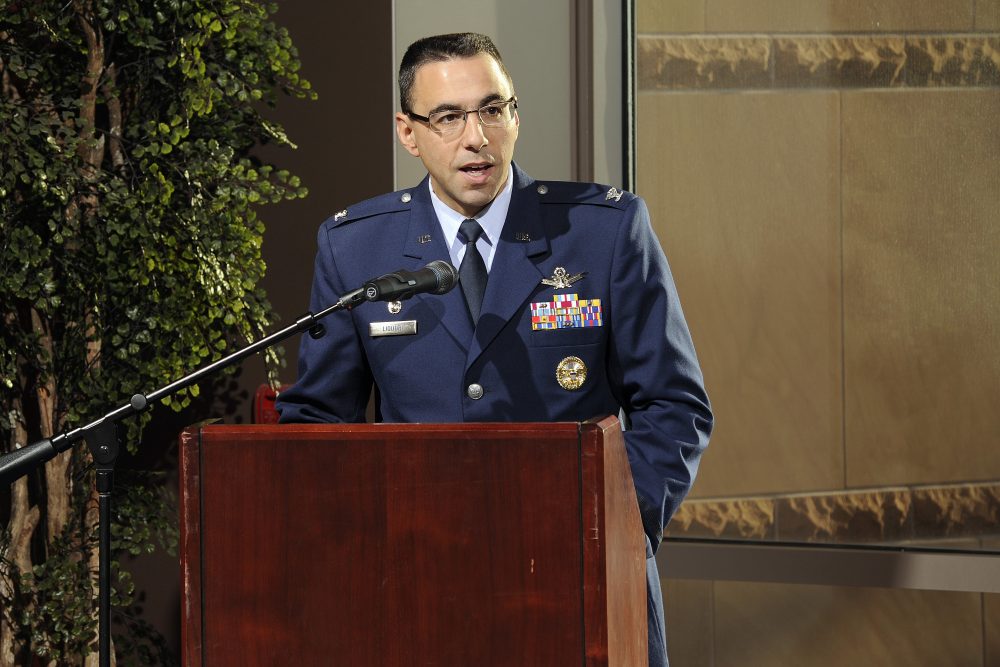 Space Force Fleshing Out Plans for Satellite Communications Use | Air ...