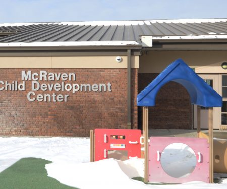 Ellsworth offers childcare opportunities through CDC, FCC homes