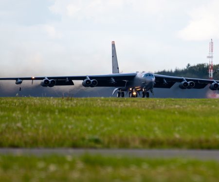 B-52 task force