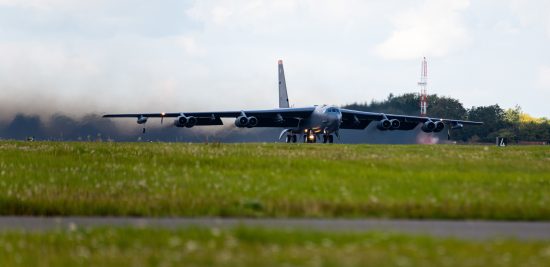 B-52 task force