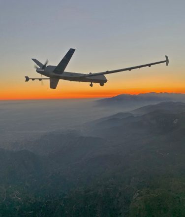 163rd Attack Wing Navigates a DOMOPS Perfect Storm