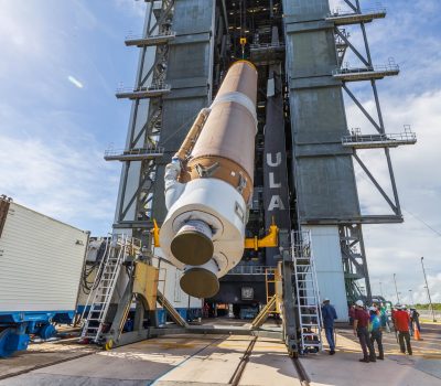 ULA