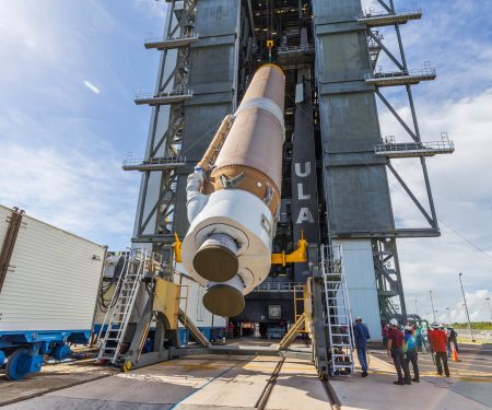 ULA