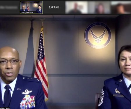 CSAF and CMSAF at vASC