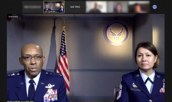 CSAF and CMSAF at vASC