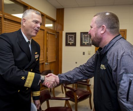 Mobile Navy Week