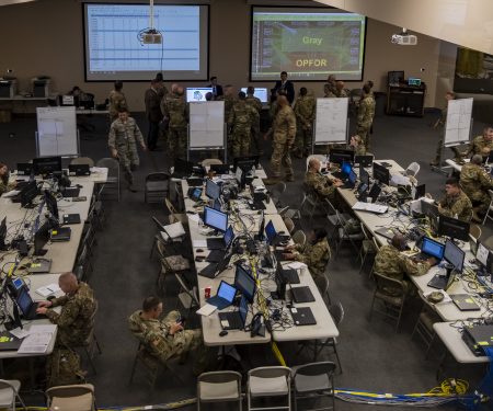 Cyber Shield 2019