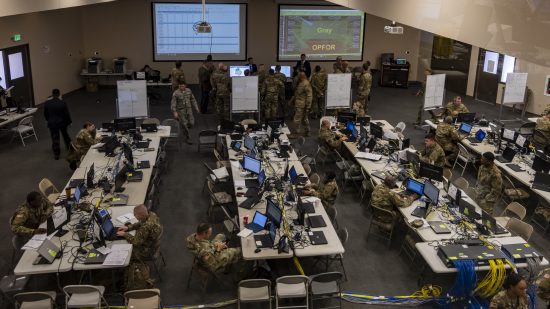 Cyber Shield 2019