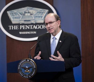Matthew P. Donovan