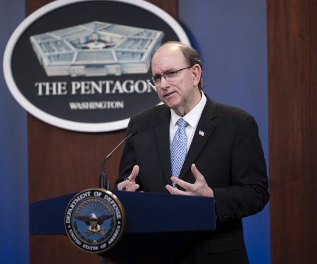 Matthew P. Donovan