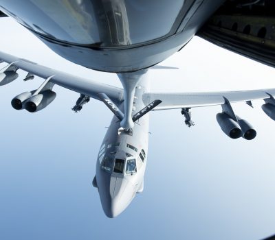 Bomber Task Force Europe